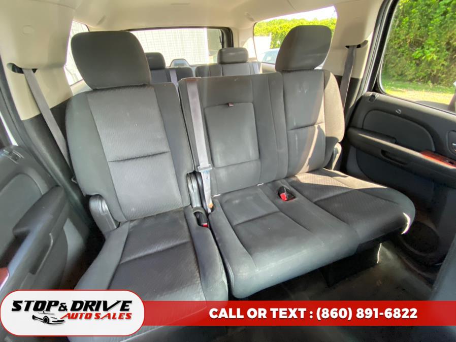 2012 GMC Yukon XL 4WD 4dr 1500 SLE, available for sale in East Windsor, Connecticut | Stop & Drive Auto Sales. East Windsor, Connecticut 2012 GMC Yukon XL 4WD 4dr 1500 SLE, available for sale in East Windsor, Connecticut | Stop & Drive Auto Sales. East Windsor, Connecticut