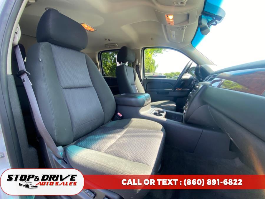 2012 GMC Yukon XL 4WD 4dr 1500 SLE, available for sale in East Windsor, Connecticut | Stop & Drive Auto Sales. East Windsor, Connecticut 2012 GMC Yukon XL 4WD 4dr 1500 SLE, available for sale in East Windsor, Connecticut | Stop & Drive Auto Sales. East Windsor, Connecticut