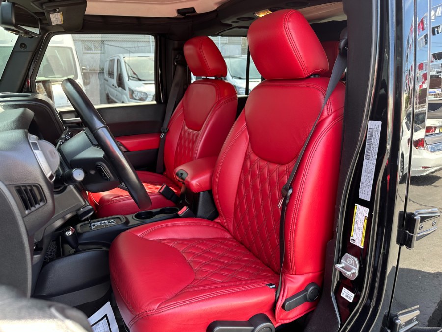 2017 Jeep Wrangler Unlimited Willy's Wheeler Edition 4x4, available for sale in Paterson, New Jersey | DZ Automall. Paterson, New Jersey 2017 Jeep Wrangler Unlimited Willy's Wheeler Edition 4x4, available for sale in Paterson, New Jersey | DZ Automall. Paterson, New Jersey