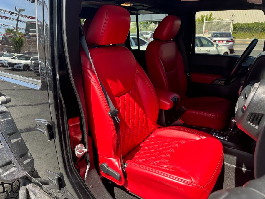 2017 Jeep Wrangler Unlimited Willy's Wheeler Edition 4x4, available for sale in Paterson, New Jersey | DZ Automall. Paterson, New Jersey 2017 Jeep Wrangler Unlimited Willy's Wheeler Edition 4x4, available for sale in Paterson, New Jersey | DZ Automall. Paterson, New Jersey