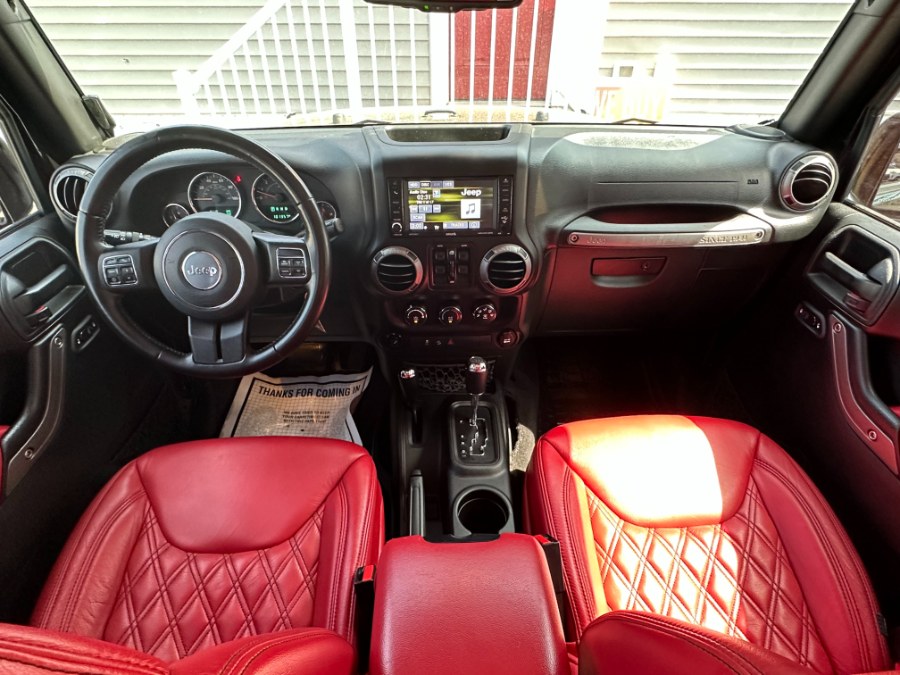 2017 Jeep Wrangler Unlimited Willy's Wheeler Edition 4x4, available for sale in Paterson, New Jersey | DZ Automall. Paterson, New Jersey 2017 Jeep Wrangler Unlimited Willy's Wheeler Edition 4x4, available for sale in Paterson, New Jersey | DZ Automall. Paterson, New Jersey