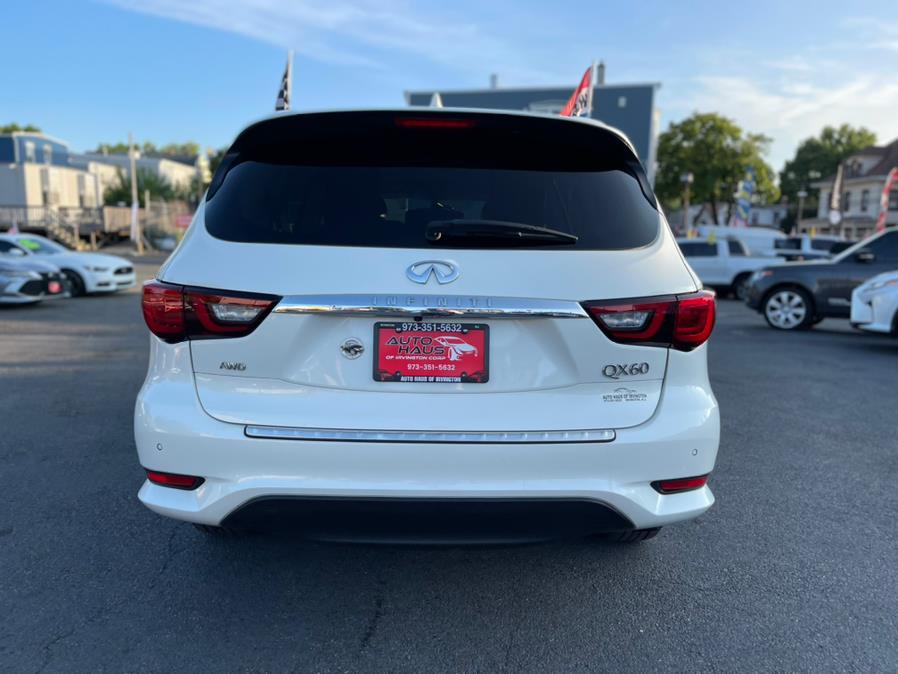 2020 INFINITI QX60 LUXE AWD, available for sale in Irvington , New Jersey | Auto Haus of Irvington Corp. Irvington , New Jersey 2020 INFINITI QX60 LUXE AWD, available for sale in Irvington , New Jersey | Auto Haus of Irvington Corp. Irvington , New Jersey