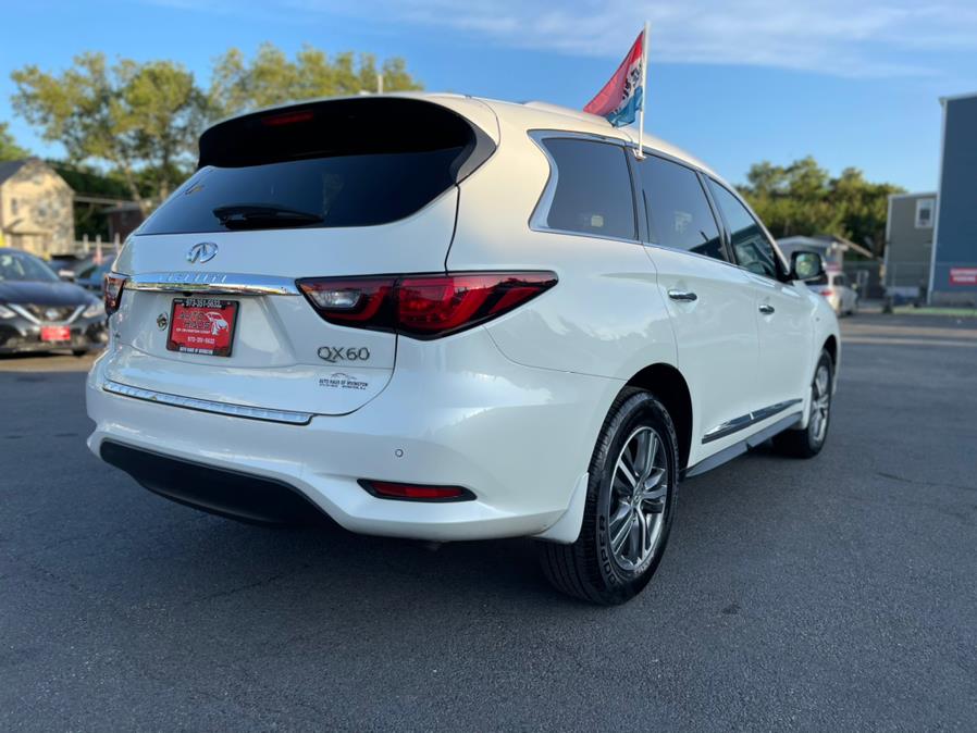 2020 INFINITI QX60 LUXE AWD, available for sale in Irvington , New Jersey | Auto Haus of Irvington Corp. Irvington , New Jersey 2020 INFINITI QX60 LUXE AWD, available for sale in Irvington , New Jersey | Auto Haus of Irvington Corp. Irvington , New Jersey