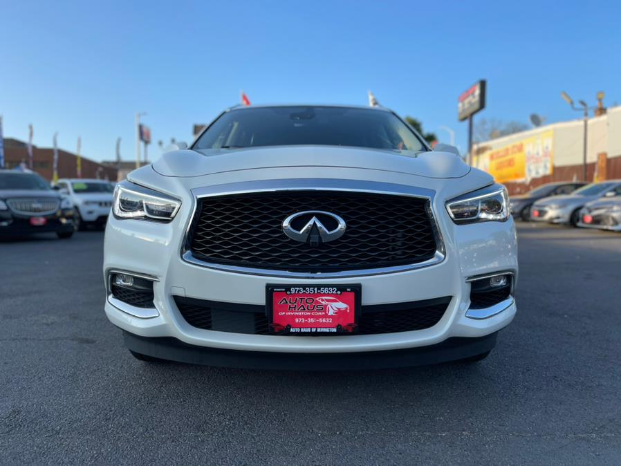 2020 INFINITI QX60 LUXE AWD, available for sale in Irvington , New Jersey | Auto Haus of Irvington Corp. Irvington , New Jersey 2020 INFINITI QX60 LUXE AWD, available for sale in Irvington , New Jersey | Auto Haus of Irvington Corp. Irvington , New Jersey