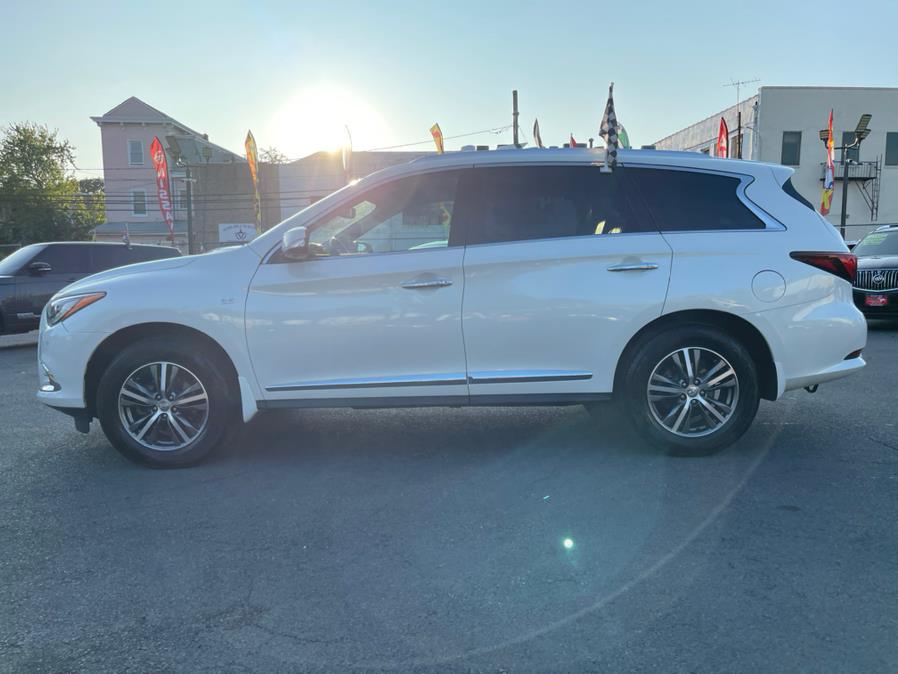 2020 INFINITI QX60 LUXE AWD, available for sale in Irvington , New Jersey | Auto Haus of Irvington Corp. Irvington , New Jersey 2020 INFINITI QX60 LUXE AWD, available for sale in Irvington , New Jersey | Auto Haus of Irvington Corp. Irvington , New Jersey