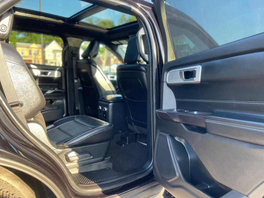 2020 Ford Explorer Limited 4WD, available for sale in Irvington , New Jersey | Auto Haus of Irvington Corp. Irvington , New Jersey 2020 Ford Explorer Limited 4WD, available for sale in Irvington , New Jersey | Auto Haus of Irvington Corp. Irvington , New Jersey