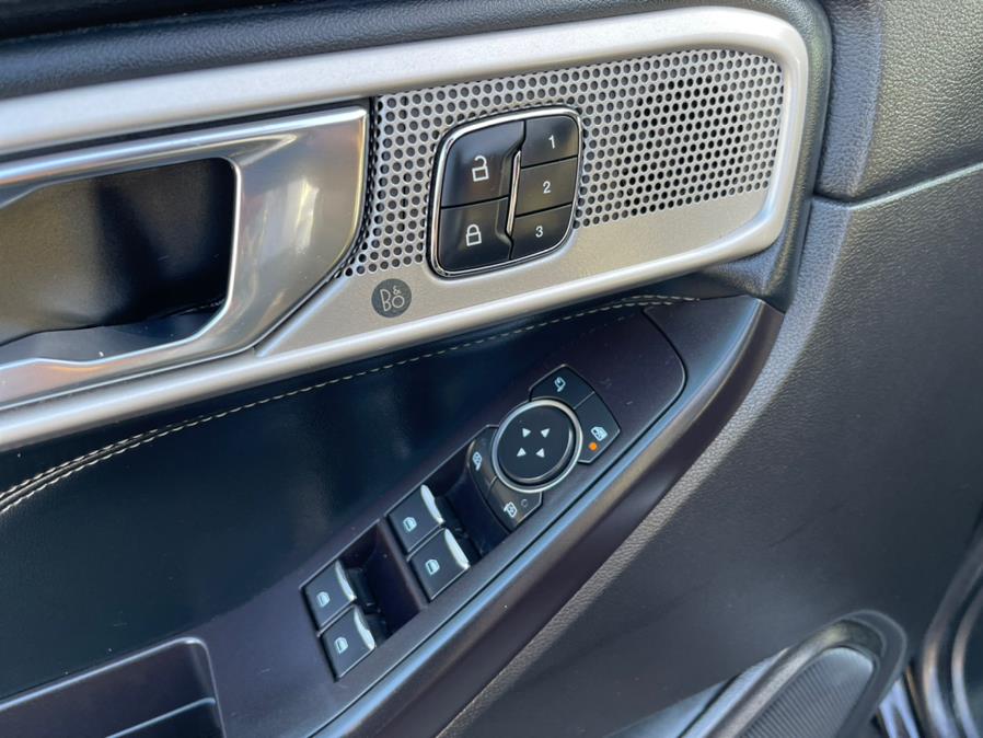 2020 Ford Explorer Limited 4WD, available for sale in Irvington , New Jersey | Auto Haus of Irvington Corp. Irvington , New Jersey 2020 Ford Explorer Limited 4WD, available for sale in Irvington , New Jersey | Auto Haus of Irvington Corp. Irvington , New Jersey