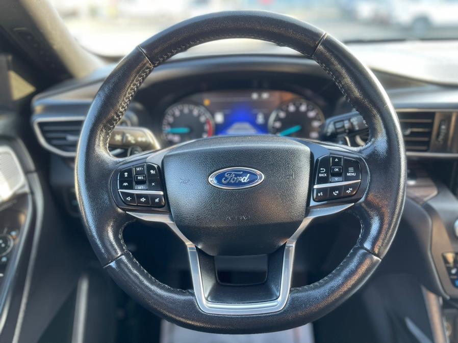 2020 Ford Explorer Limited 4WD, available for sale in Irvington , New Jersey | Auto Haus of Irvington Corp. Irvington , New Jersey 2020 Ford Explorer Limited 4WD, available for sale in Irvington , New Jersey | Auto Haus of Irvington Corp. Irvington , New Jersey