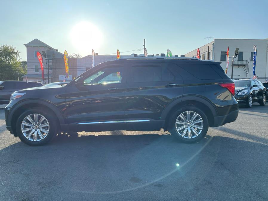 2020 Ford Explorer Limited 4WD, available for sale in Irvington , New Jersey | Auto Haus of Irvington Corp. Irvington , New Jersey 2020 Ford Explorer Limited 4WD, available for sale in Irvington , New Jersey | Auto Haus of Irvington Corp. Irvington , New Jersey