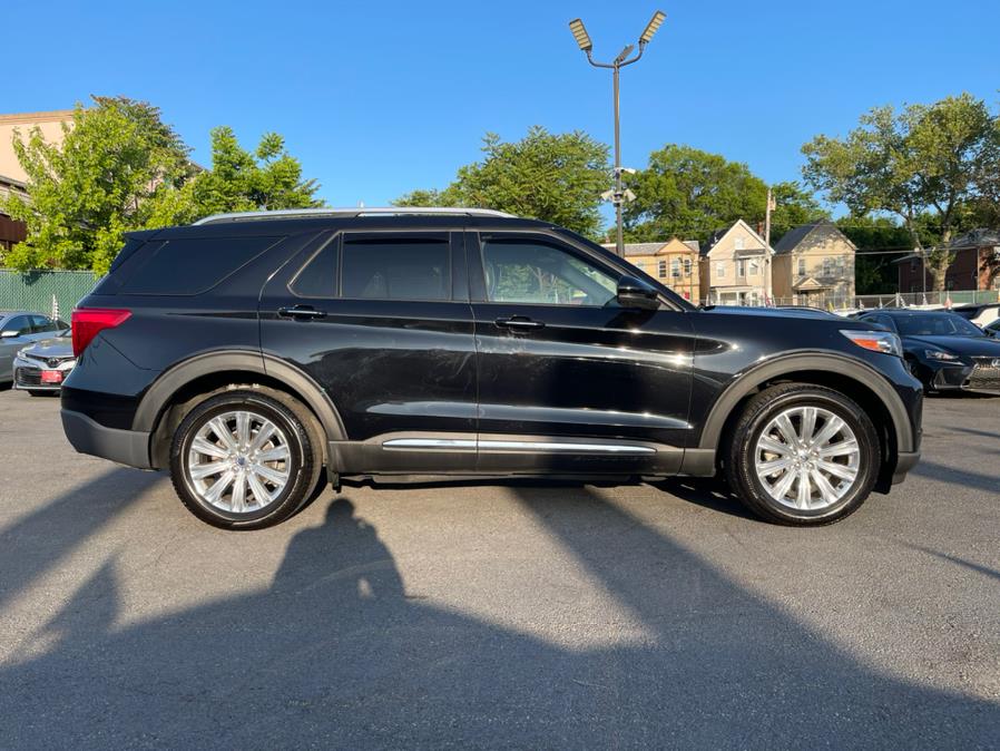2020 Ford Explorer Limited 4WD, available for sale in Irvington , New Jersey | Auto Haus of Irvington Corp. Irvington , New Jersey 2020 Ford Explorer Limited 4WD, available for sale in Irvington , New Jersey | Auto Haus of Irvington Corp. Irvington , New Jersey