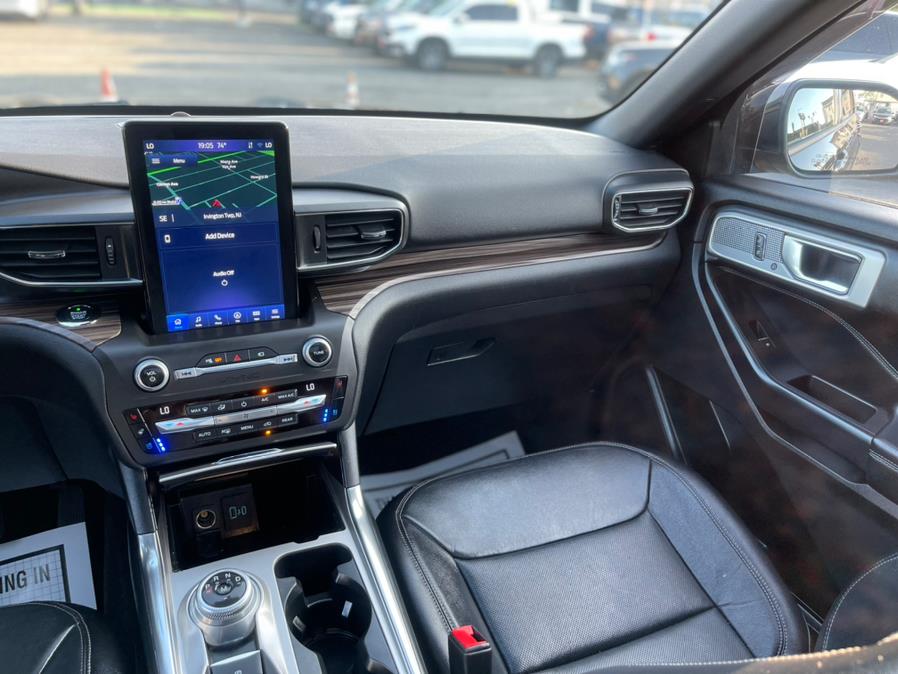 2020 Ford Explorer Limited 4WD, available for sale in Irvington , New Jersey | Auto Haus of Irvington Corp. Irvington , New Jersey 2020 Ford Explorer Limited 4WD, available for sale in Irvington , New Jersey | Auto Haus of Irvington Corp. Irvington , New Jersey