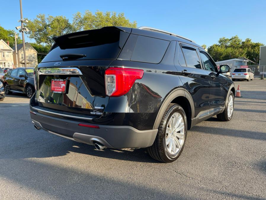 2020 Ford Explorer Limited 4WD, available for sale in Irvington , New Jersey | Auto Haus of Irvington Corp. Irvington , New Jersey 2020 Ford Explorer Limited 4WD, available for sale in Irvington , New Jersey | Auto Haus of Irvington Corp. Irvington , New Jersey