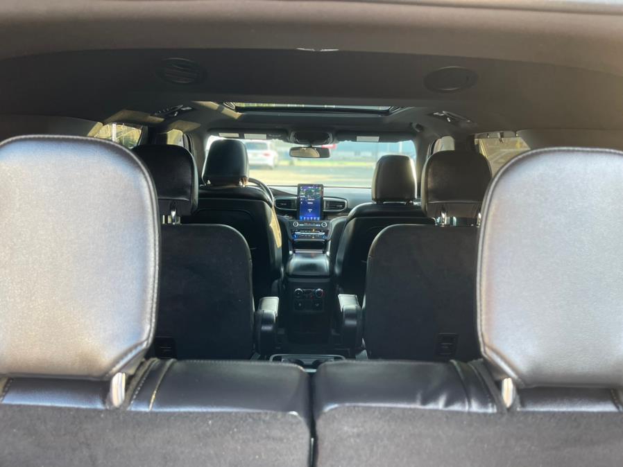 2020 Ford Explorer Limited 4WD, available for sale in Irvington , New Jersey | Auto Haus of Irvington Corp. Irvington , New Jersey 2020 Ford Explorer Limited 4WD, available for sale in Irvington , New Jersey | Auto Haus of Irvington Corp. Irvington , New Jersey