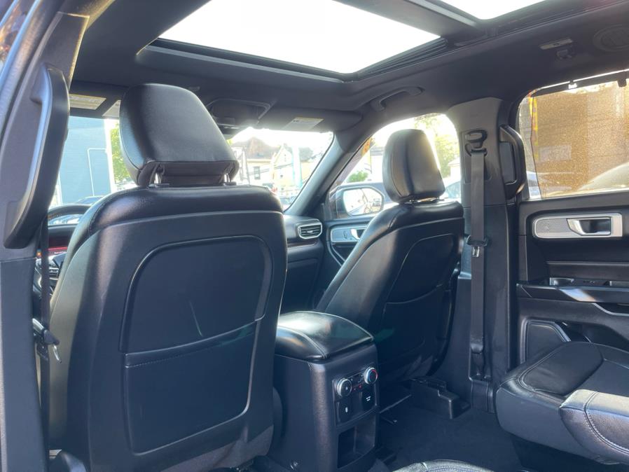 2020 Ford Explorer Limited 4WD, available for sale in Irvington , New Jersey | Auto Haus of Irvington Corp. Irvington , New Jersey 2020 Ford Explorer Limited 4WD, available for sale in Irvington , New Jersey | Auto Haus of Irvington Corp. Irvington , New Jersey