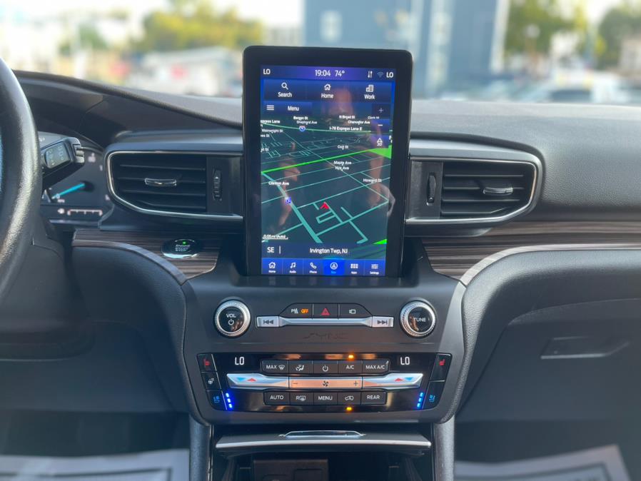 2020 Ford Explorer Limited 4WD, available for sale in Irvington , New Jersey | Auto Haus of Irvington Corp. Irvington , New Jersey 2020 Ford Explorer Limited 4WD, available for sale in Irvington , New Jersey | Auto Haus of Irvington Corp. Irvington , New Jersey