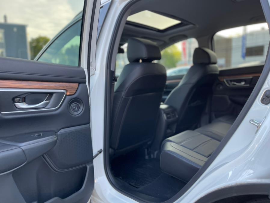 2018 Honda CR-V Touring AWD, available for sale in Irvington , New Jersey | Auto Haus of Irvington Corp. Irvington , New Jersey 2018 Honda CR-V Touring AWD, available for sale in Irvington , New Jersey | Auto Haus of Irvington Corp. Irvington , New Jersey