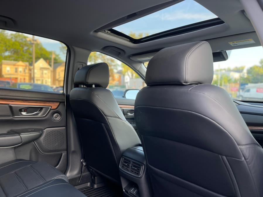 2018 Honda CR-V Touring AWD, available for sale in Irvington , New Jersey | Auto Haus of Irvington Corp. Irvington , New Jersey 2018 Honda CR-V Touring AWD, available for sale in Irvington , New Jersey | Auto Haus of Irvington Corp. Irvington , New Jersey
