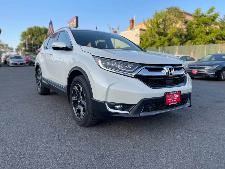 2018 Honda CR-V Touring AWD, available for sale in Irvington , New Jersey | Auto Haus of Irvington Corp. Irvington , New Jersey 2018 Honda CR-V Touring AWD, available for sale in Irvington , New Jersey | Auto Haus of Irvington Corp. Irvington , New Jersey