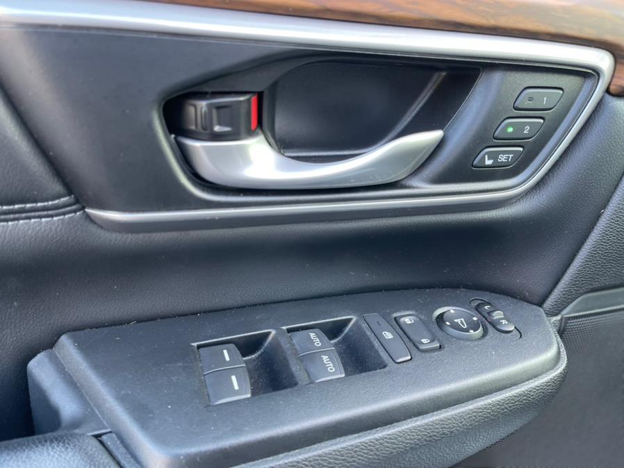 2018 Honda CR-V Touring AWD, available for sale in Irvington , New Jersey | Auto Haus of Irvington Corp. Irvington , New Jersey 2018 Honda CR-V Touring AWD, available for sale in Irvington , New Jersey | Auto Haus of Irvington Corp. Irvington , New Jersey