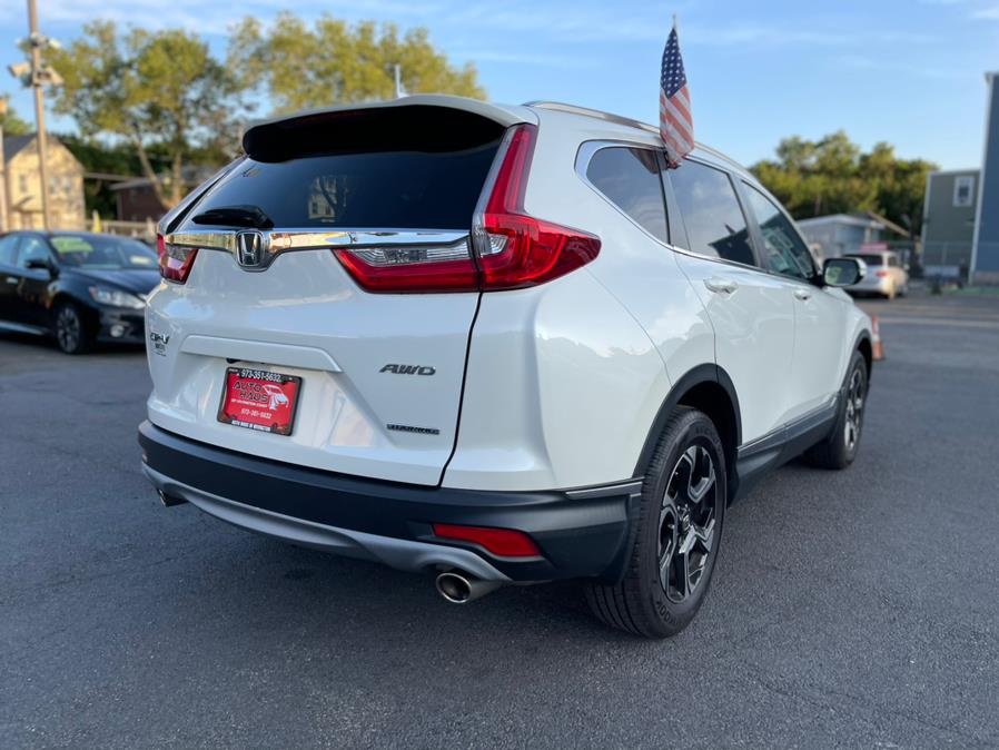 2018 Honda CR-V Touring AWD, available for sale in Irvington , New Jersey | Auto Haus of Irvington Corp. Irvington , New Jersey 2018 Honda CR-V Touring AWD, available for sale in Irvington , New Jersey | Auto Haus of Irvington Corp. Irvington , New Jersey