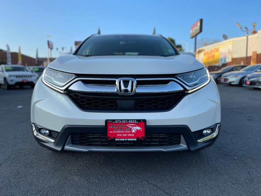 2018 Honda CR-V Touring AWD, available for sale in Irvington , New Jersey | Auto Haus of Irvington Corp. Irvington , New Jersey 2018 Honda CR-V Touring AWD, available for sale in Irvington , New Jersey | Auto Haus of Irvington Corp. Irvington , New Jersey