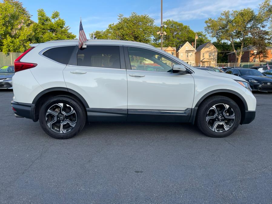 2018 Honda CR-V Touring AWD, available for sale in Irvington , New Jersey | Auto Haus of Irvington Corp. Irvington , New Jersey 2018 Honda CR-V Touring AWD, available for sale in Irvington , New Jersey | Auto Haus of Irvington Corp. Irvington , New Jersey