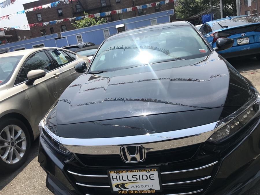 2021 Honda Accord LX, available for sale in Jamaica, New York | Hillside Auto Outlet. Jamaica, New York 2021 Honda Accord LX, available for sale in Jamaica, New York | Hillside Auto Outlet. Jamaica, New York