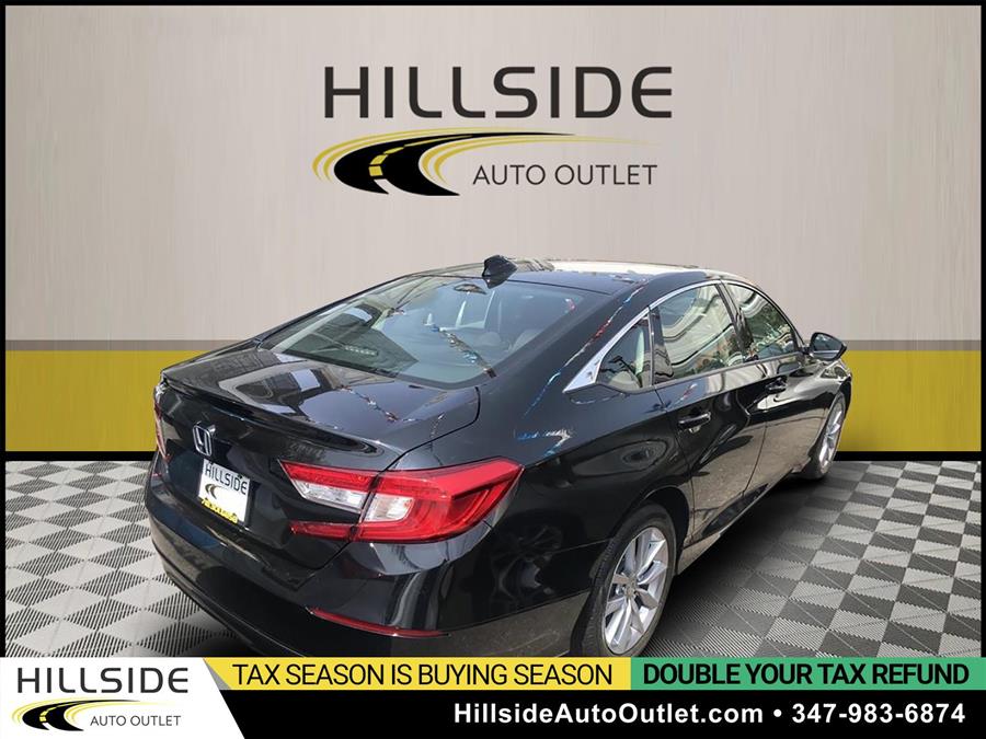 2021 Honda Accord LX, available for sale in Jamaica, New York | Hillside Auto Outlet. Jamaica, New York 2021 Honda Accord LX, available for sale in Jamaica, New York | Hillside Auto Outlet. Jamaica, New York