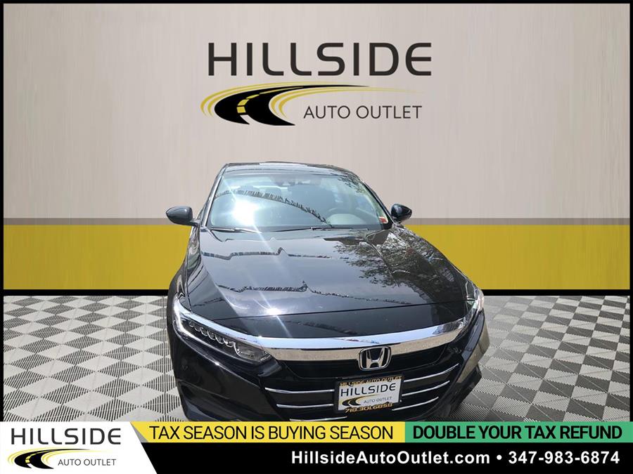 2021 Honda Accord LX, available for sale in Jamaica, New York | Hillside Auto Outlet. Jamaica, New York 2021 Honda Accord LX, available for sale in Jamaica, New York | Hillside Auto Outlet. Jamaica, New York