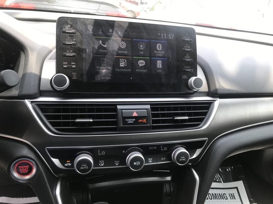 2021 Honda Accord LX, available for sale in Jamaica, New York | Hillside Auto Outlet. Jamaica, New York 2021 Honda Accord LX, available for sale in Jamaica, New York | Hillside Auto Outlet. Jamaica, New York