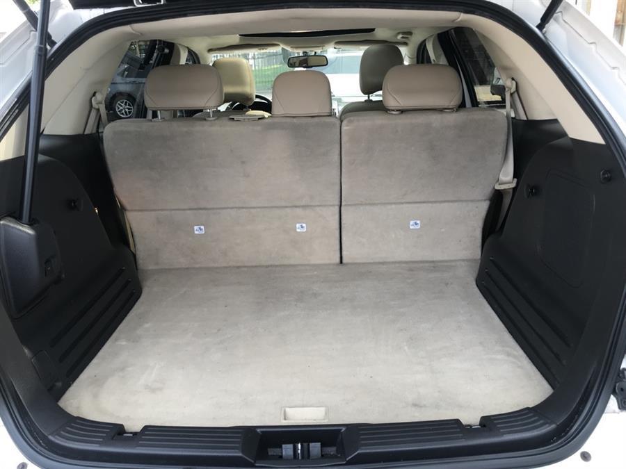 2009 Ford Edge Limited, available for sale in Jamaica, New York | Hillside Auto Outlet. Jamaica, New York 2009 Ford Edge Limited, available for sale in Jamaica, New York | Hillside Auto Outlet. Jamaica, New York