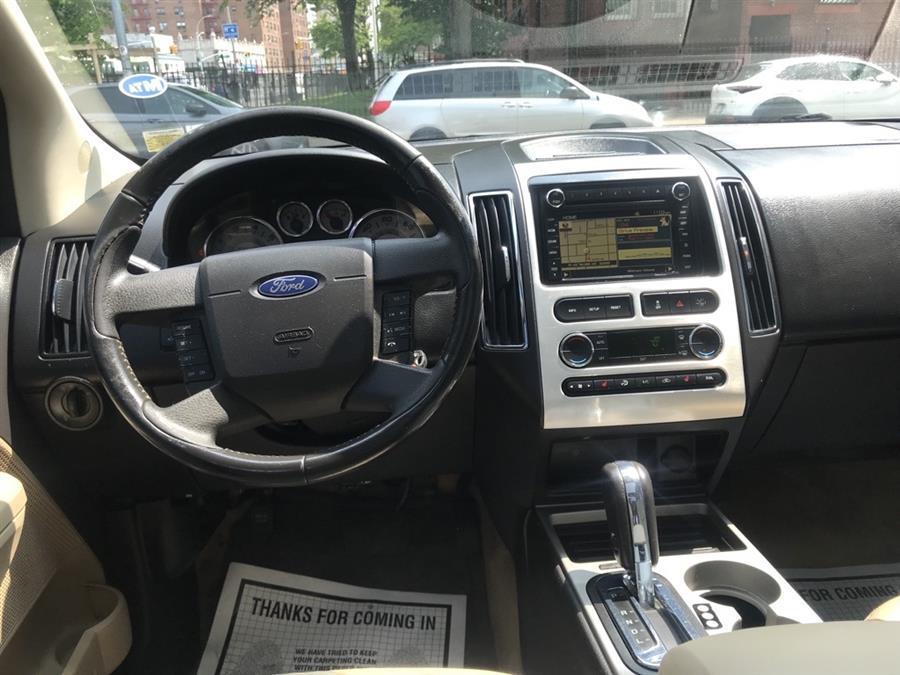 2009 Ford Edge Limited, available for sale in Jamaica, New York | Hillside Auto Outlet. Jamaica, New York 2009 Ford Edge Limited, available for sale in Jamaica, New York | Hillside Auto Outlet. Jamaica, New York