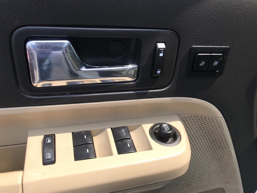 2009 Ford Edge Limited, available for sale in Jamaica, New York | Hillside Auto Outlet. Jamaica, New York 2009 Ford Edge Limited, available for sale in Jamaica, New York | Hillside Auto Outlet. Jamaica, New York