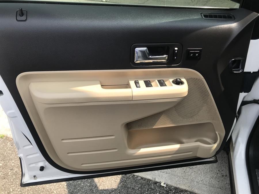 2009 Ford Edge Limited, available for sale in Jamaica, New York | Hillside Auto Outlet. Jamaica, New York 2009 Ford Edge Limited, available for sale in Jamaica, New York | Hillside Auto Outlet. Jamaica, New York