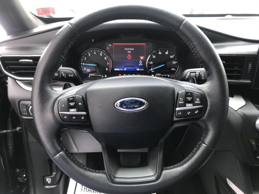 2020 Ford Explorer XLT, available for sale in Jamaica, New York | Hillside Auto Outlet. Jamaica, New York 2020 Ford Explorer XLT, available for sale in Jamaica, New York | Hillside Auto Outlet. Jamaica, New York