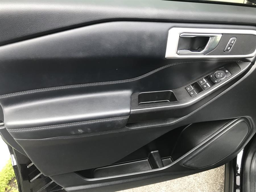 2020 Ford Explorer XLT, available for sale in Jamaica, New York | Hillside Auto Outlet. Jamaica, New York 2020 Ford Explorer XLT, available for sale in Jamaica, New York | Hillside Auto Outlet. Jamaica, New York