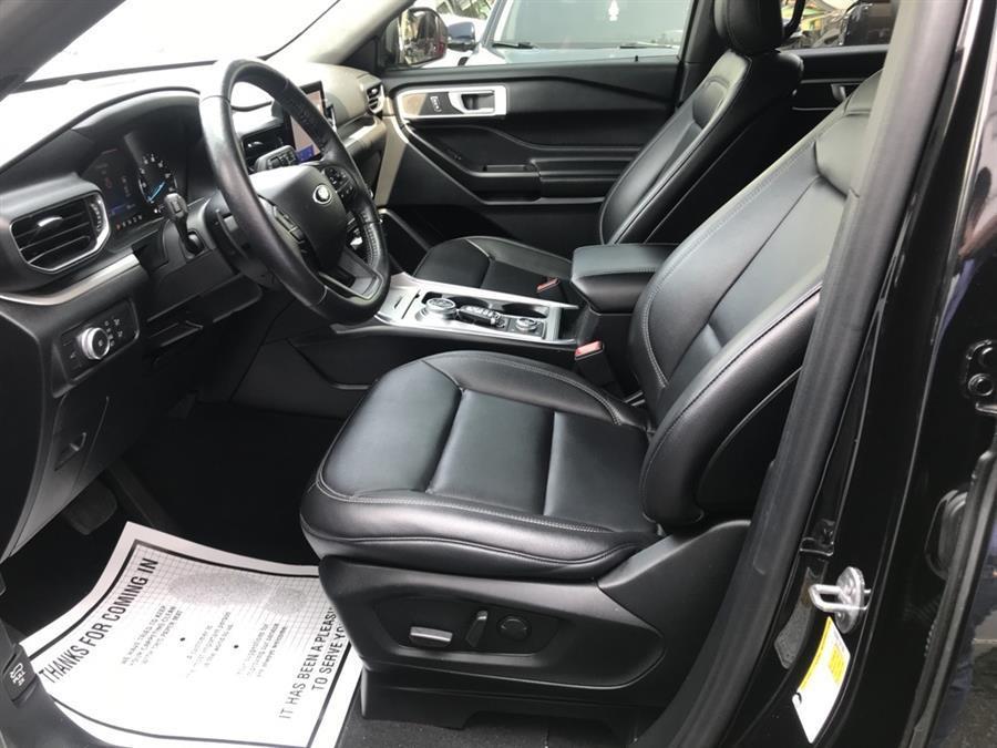 2020 Ford Explorer XLT, available for sale in Jamaica, New York | Hillside Auto Outlet. Jamaica, New York 2020 Ford Explorer XLT, available for sale in Jamaica, New York | Hillside Auto Outlet. Jamaica, New York