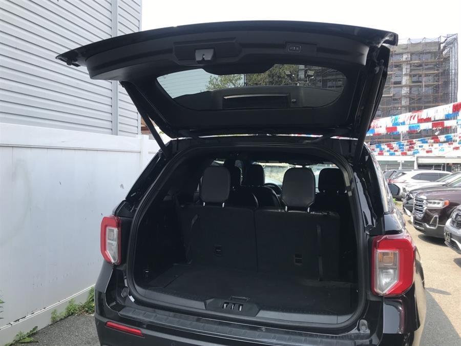 2020 Ford Explorer XLT, available for sale in Jamaica, New York | Hillside Auto Outlet. Jamaica, New York 2020 Ford Explorer XLT, available for sale in Jamaica, New York | Hillside Auto Outlet. Jamaica, New York