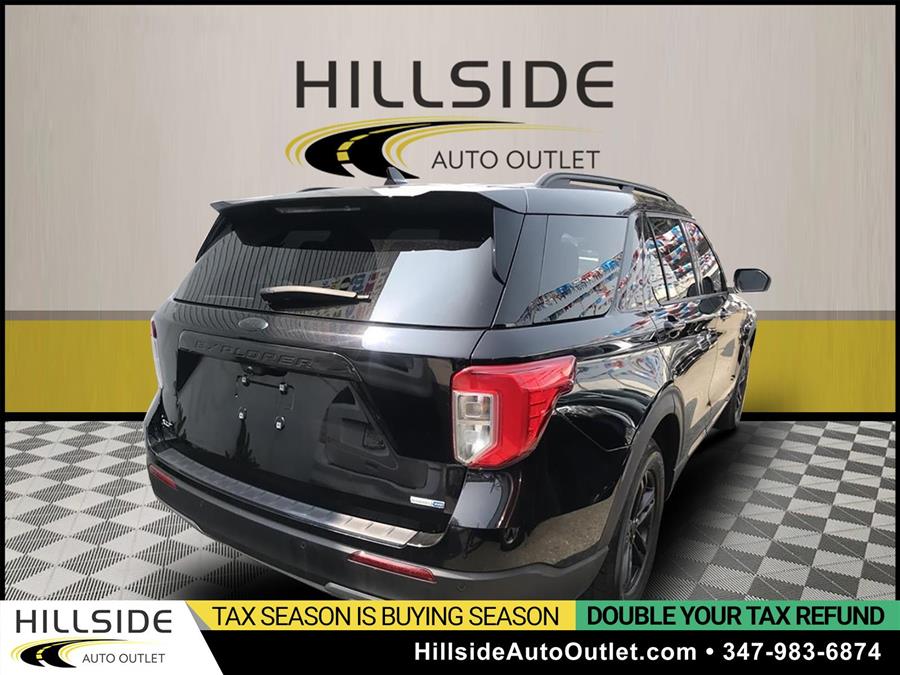 2020 Ford Explorer XLT, available for sale in Jamaica, New York | Hillside Auto Outlet. Jamaica, New York 2020 Ford Explorer XLT, available for sale in Jamaica, New York | Hillside Auto Outlet. Jamaica, New York
