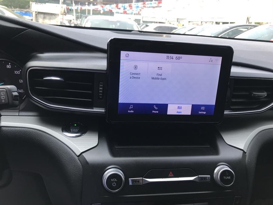 2020 Ford Explorer XLT, available for sale in Jamaica, New York | Hillside Auto Outlet. Jamaica, New York 2020 Ford Explorer XLT, available for sale in Jamaica, New York | Hillside Auto Outlet. Jamaica, New York