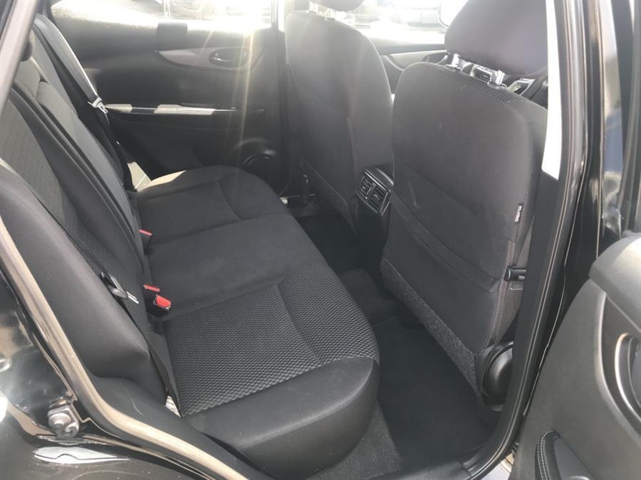 2018 Nissan Rogue Sport S, available for sale in Jamaica, New York | Hillside Auto Outlet. Jamaica, New York 2018 Nissan Rogue Sport S, available for sale in Jamaica, New York | Hillside Auto Outlet. Jamaica, New York
