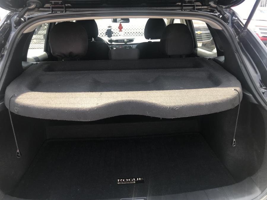 2018 Nissan Rogue Sport S, available for sale in Jamaica, New York | Hillside Auto Outlet. Jamaica, New York 2018 Nissan Rogue Sport S, available for sale in Jamaica, New York | Hillside Auto Outlet. Jamaica, New York