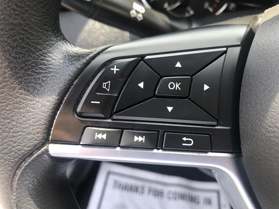 2018 Nissan Rogue Sport S, available for sale in Jamaica, New York | Hillside Auto Outlet. Jamaica, New York 2018 Nissan Rogue Sport S, available for sale in Jamaica, New York | Hillside Auto Outlet. Jamaica, New York