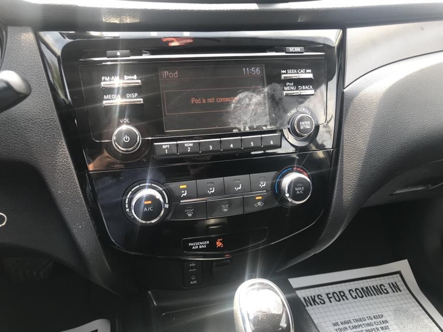 2018 Nissan Rogue Sport S, available for sale in Jamaica, New York | Hillside Auto Outlet. Jamaica, New York 2018 Nissan Rogue Sport S, available for sale in Jamaica, New York | Hillside Auto Outlet. Jamaica, New York
