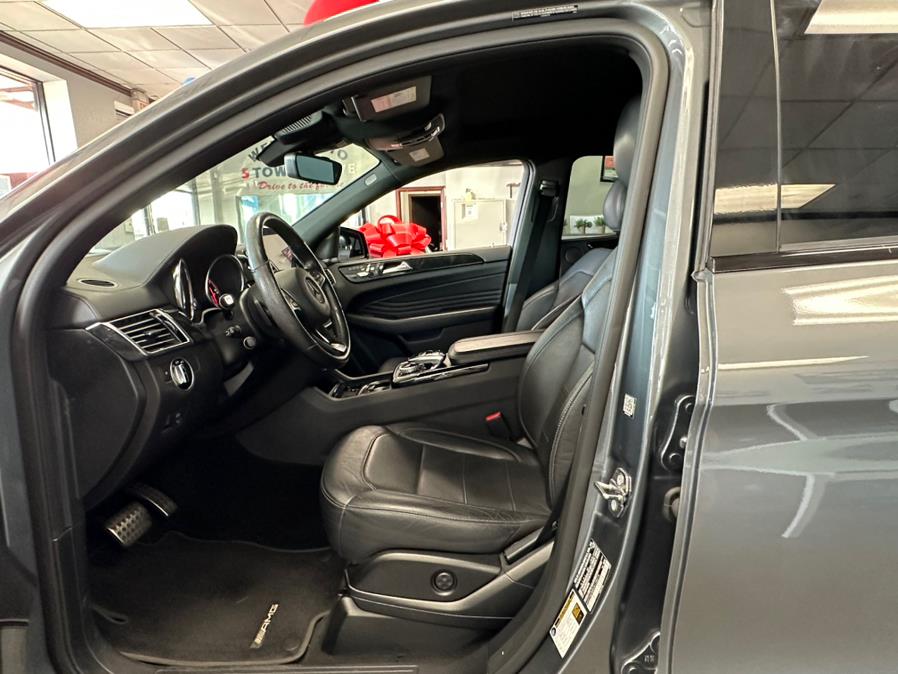 2019 Mercedes-Benz GLE AMG GLE 43 4MATIC Coupe, available for sale in Inwood, New York | 5 Towns Drive. Inwood, New York 2019 Mercedes-Benz GLE AMG GLE 43 4MATIC Coupe, available for sale in Inwood, New York | 5 Towns Drive. Inwood, New York