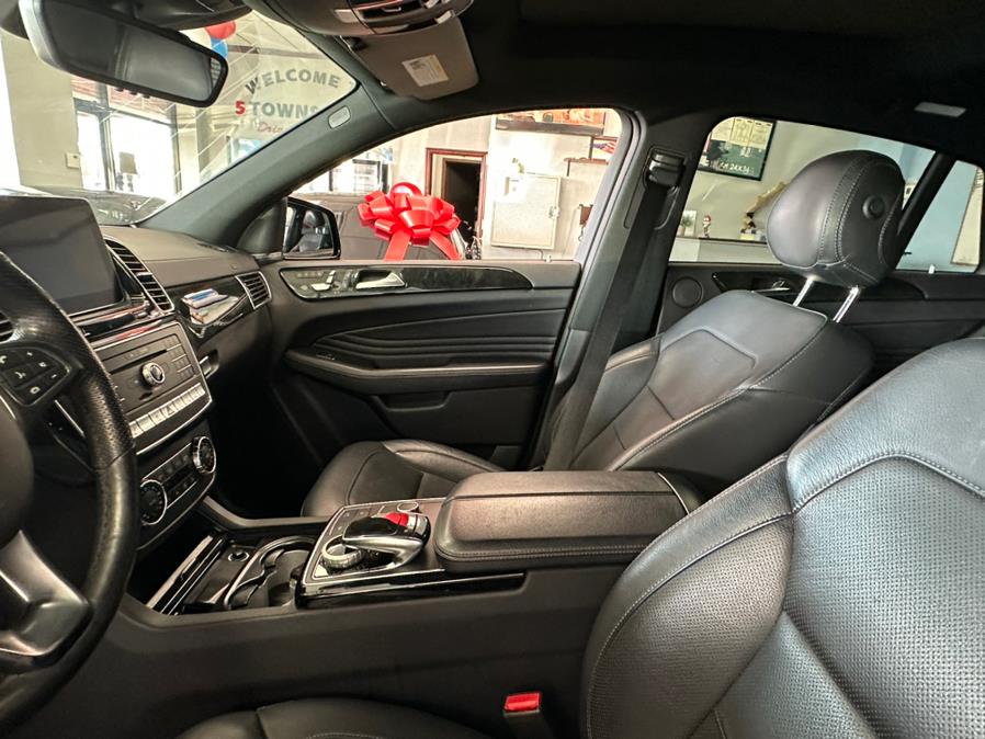 2019 Mercedes-Benz GLE AMG GLE 43 4MATIC Coupe, available for sale in Inwood, New York | 5 Towns Drive. Inwood, New York 2019 Mercedes-Benz GLE AMG GLE 43 4MATIC Coupe, available for sale in Inwood, New York | 5 Towns Drive. Inwood, New York