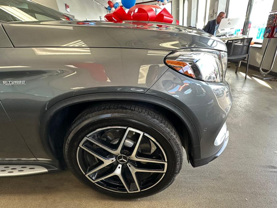 2019 Mercedes-Benz GLE AMG GLE 43 4MATIC Coupe, available for sale in Inwood, New York | 5 Towns Drive. Inwood, New York 2019 Mercedes-Benz GLE AMG GLE 43 4MATIC Coupe, available for sale in Inwood, New York | 5 Towns Drive. Inwood, New York