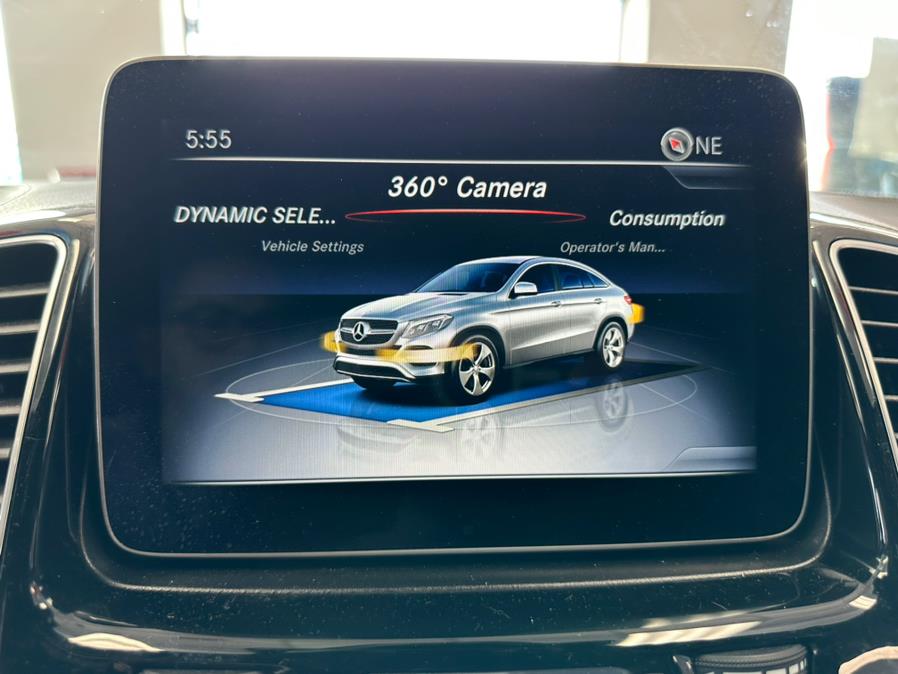 2019 Mercedes-Benz GLE AMG GLE 43 4MATIC Coupe, available for sale in Inwood, New York | 5 Towns Drive. Inwood, New York 2019 Mercedes-Benz GLE AMG GLE 43 4MATIC Coupe, available for sale in Inwood, New York | 5 Towns Drive. Inwood, New York