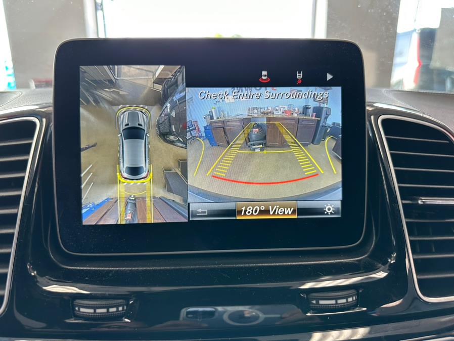 2019 Mercedes-Benz GLE AMG GLE 43 4MATIC Coupe, available for sale in Inwood, New York | 5 Towns Drive. Inwood, New York 2019 Mercedes-Benz GLE AMG GLE 43 4MATIC Coupe, available for sale in Inwood, New York | 5 Towns Drive. Inwood, New York