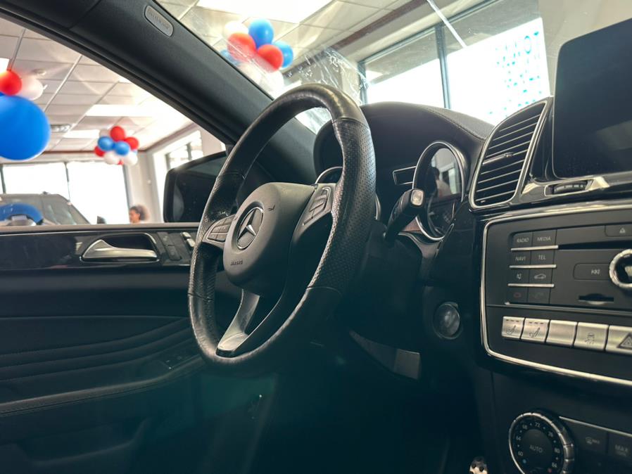 2019 Mercedes-Benz GLE AMG GLE 43 4MATIC Coupe, available for sale in Inwood, New York | 5 Towns Drive. Inwood, New York 2019 Mercedes-Benz GLE AMG GLE 43 4MATIC Coupe, available for sale in Inwood, New York | 5 Towns Drive. Inwood, New York